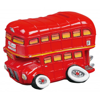 Bang Bang Car バンバンカー london bus 35125