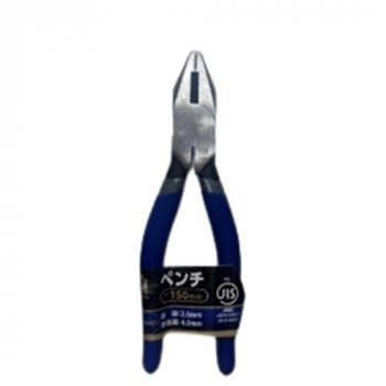 iHelp(アイヘルプ) IH　ペンチ　150mmJIS規格　IH-62J