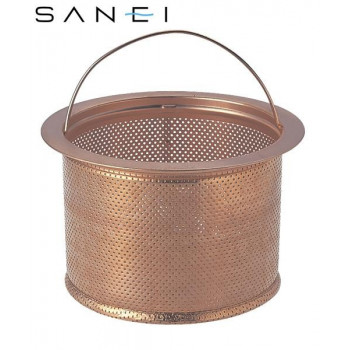 三栄水栓　SANEI　流し排水栓カゴ　PH6501AF-2-S