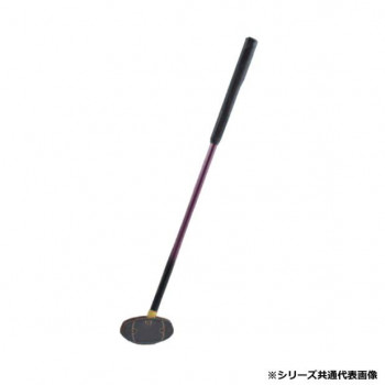 羽立工業　パーシモンクラシック5 ワイン ミギ 84cm　BH2914-66RS