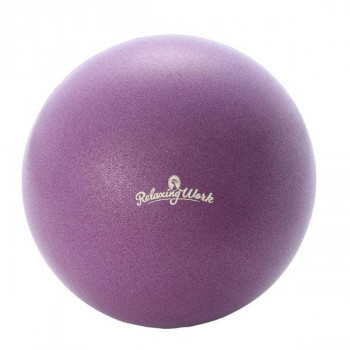 羽立工業　リラクシングワーク スッキリコアボール20CM　NH3601