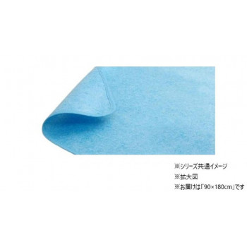 布団の下に敷くだけ 除湿シート シングルサイズ 90×180cm 1596519