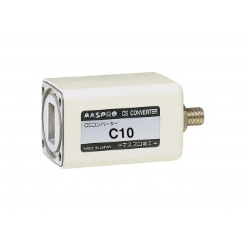 CSコンバーター(局部発振周波数 10.678GHz) C10