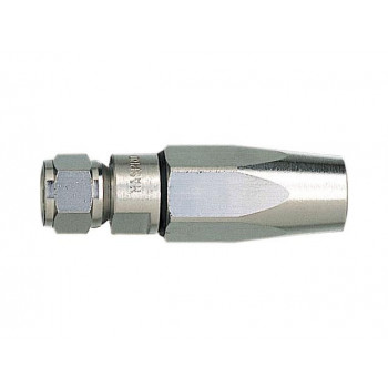 C15形 防水F型コネクター(S7CFB、S7CFV、7CFL用) C15W7F