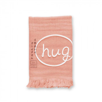 hug ハンドタオル 桜 05405
