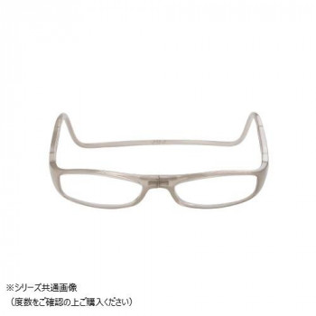 オーケー光学　老眼鏡クリックリーダー  ユーロ  EIG  アイスバーグ+2.00