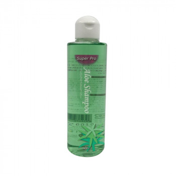 ペット用品　SP-2アロエシャンプー200ml 029524