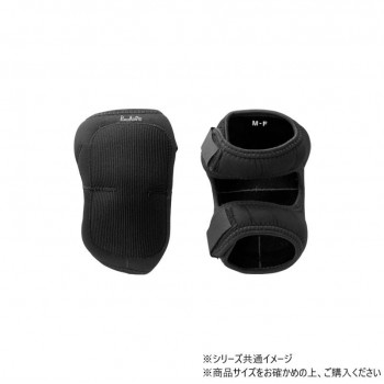 PUROMONTE プロモンテ 沢登り用ニーガード BNN01U Mサイズ