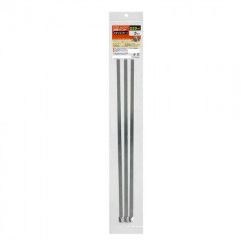 ELPA ステンレスバンド 520mm KBNS-N520003