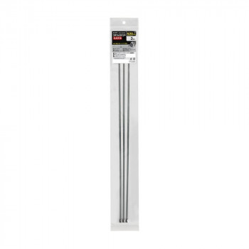 ELPA 316ステンレスバンド 520mm KBNS-S520003