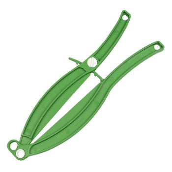 ウェーロッククリップイット グリッパーGripper PA150 緑