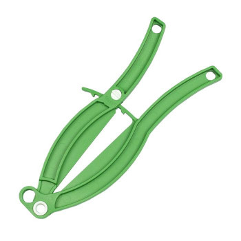 ウェーロック WeLoc ウェーロッククリップイット グリッパーGripper PA100 緑