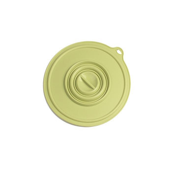 ユーロキッチン eurokitchen シリコンカバー 小 パステルグリーン