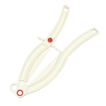 ウェーロック WeLoc ウェーロッククリップイット グリッパーGripper PA100 白