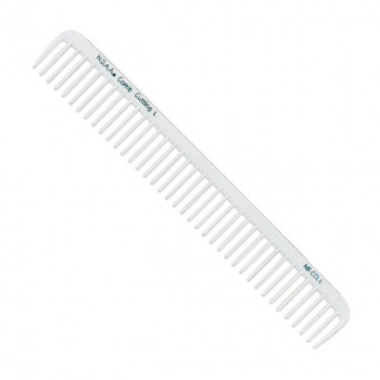 (NB-CCL-LW)N.B.A.A.カッティングコームL-LW