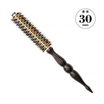 (RB-30)レインボーロールブラシ 30