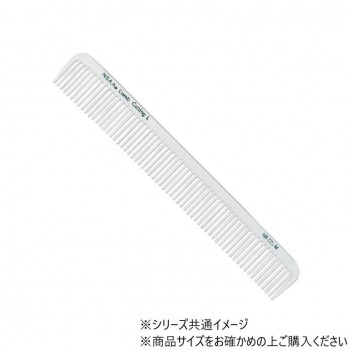 (NB-CCL-MW)N.B.A.A.カッティングコームL-MW