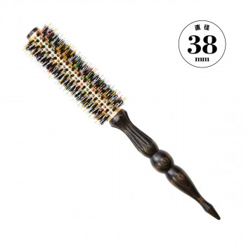 (RB-38)レインボーロールブラシ 38