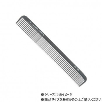 (NB-CCM-LG)N.B.A.A.カッティングコームM-LG