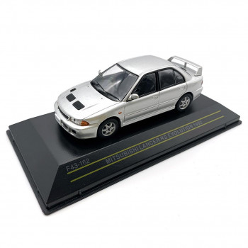FIRST 1/43スケール 三菱 ランサーEvo.1 1992 F43162