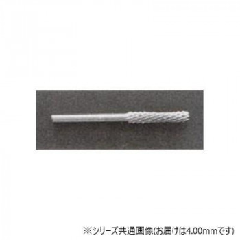 超硬ビット　1本入　4.0mm(N-821-53)