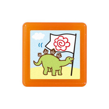 こどものかお ティーチャー浸透印 0616-101