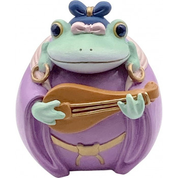 コポー 七福神 弁財天  73724