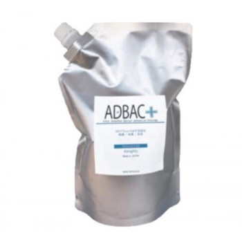 除菌消臭液 アドバックプラス オールマイティ 1000ml A+1000A