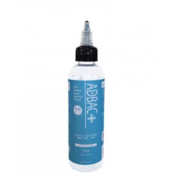 除菌消臭液 アドバックプラス ピュア(希釈タイプ) 120ml A+120P