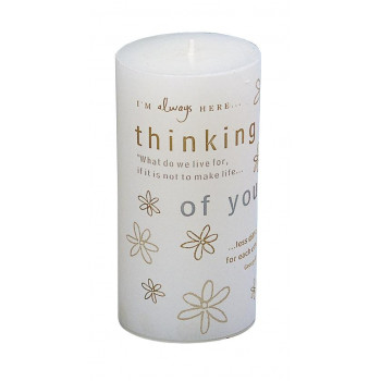 キャンドル THINKING OF YOU 24130