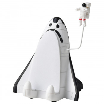 セトクラフト Motif. モチーフ スマホスタンド スペースシップ SR-7218