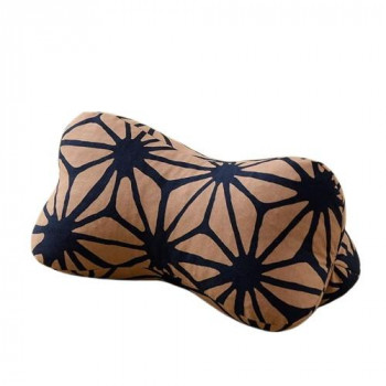 日本製 ほね枕 足枕 約35×17cm 和モダン 1193950371618