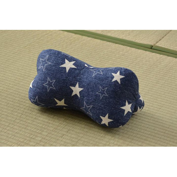 日本製 ほね枕 足枕 約35×17cm カジュアル 1193920371618