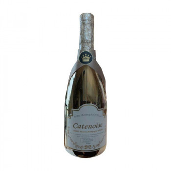 Catenoise シャトノワ バブルバス＆ボディウォッシュ 950ml スイートシャンパンの香り