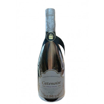 Catenoise シャトノワ バブルバス＆ボディウォッシュ 950ml フローラルムスクの香り