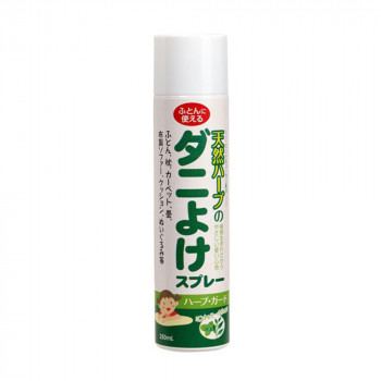 天然ハーブのダニよけスプレー 250ml