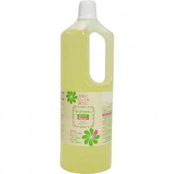 キープフラワー 2L・4976780900044