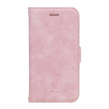 StyleNatural　iPhoneSE(2、3世代)/8/7/6s/6専用手帳型ケースiP7-VS11ライラック