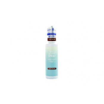コロンブス JIUスプレー ダークブラウン 100ml