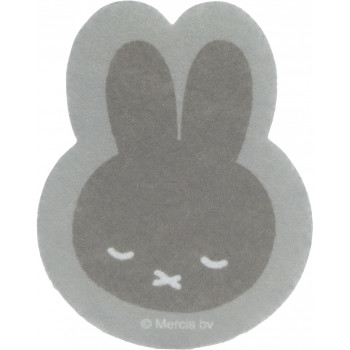オカトー　miffy 不織布スポンジ4Pセット