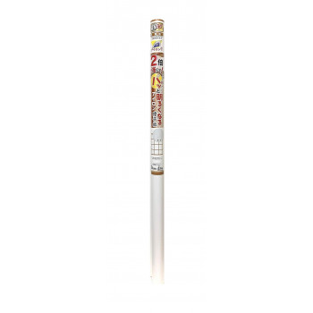 アイロンで貼るパッと明るくなる障子紙　94cm×3.6m　無地SOJ919
