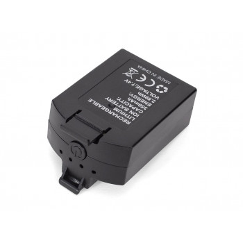 G-FORCE ジーフォース LiPoバッテリー 7.4V 350mAh (BO105) GB336