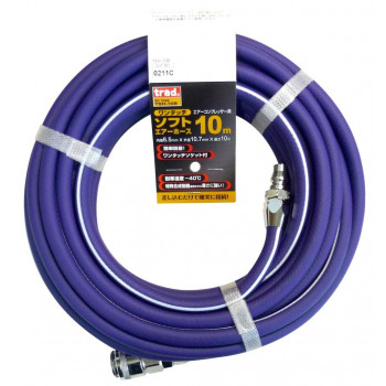 TRAD ソフトエアーホース TSH-10B 820459