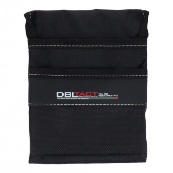DBLTACT フラットポケット DT-FP-S 581796
