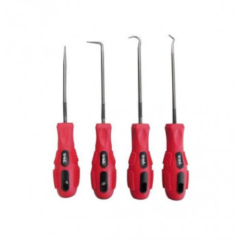 TRAD 4pc ピックツールセット SPT-4 350120