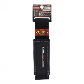 DBLTACT スリムペンチケース DT-TS-27 582005