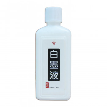 開明 白墨液 180ml BO8105