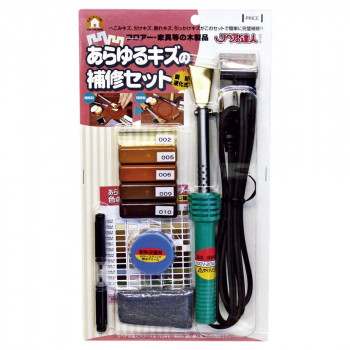 高森コーキ あらゆるキズの補修セット　(5色) RAS-1Z