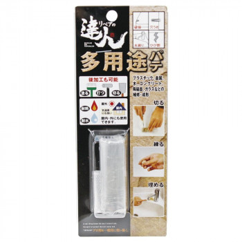 高森コーキ 多用途パテ　6cm RMP-14OB