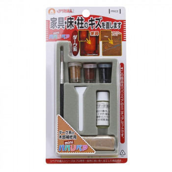高森コーキ パパリペアmini　ダーク RAP-3